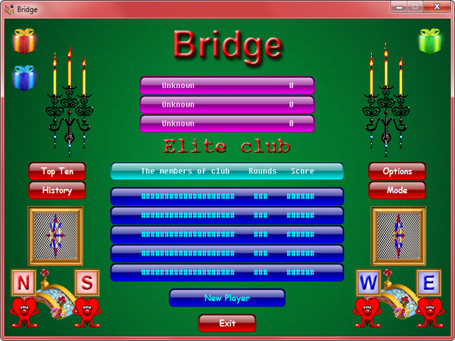 FreeGamia Bridge