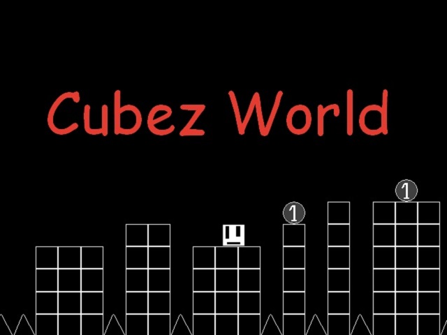 FreeGamia Cubez World 2