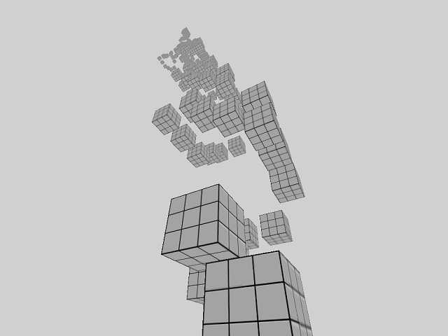 FreeGamia Dreamland Inc