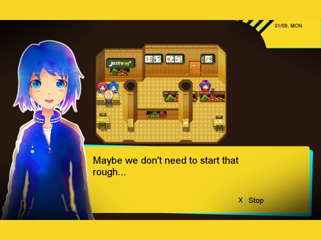 FreeGamia Grief Trigger