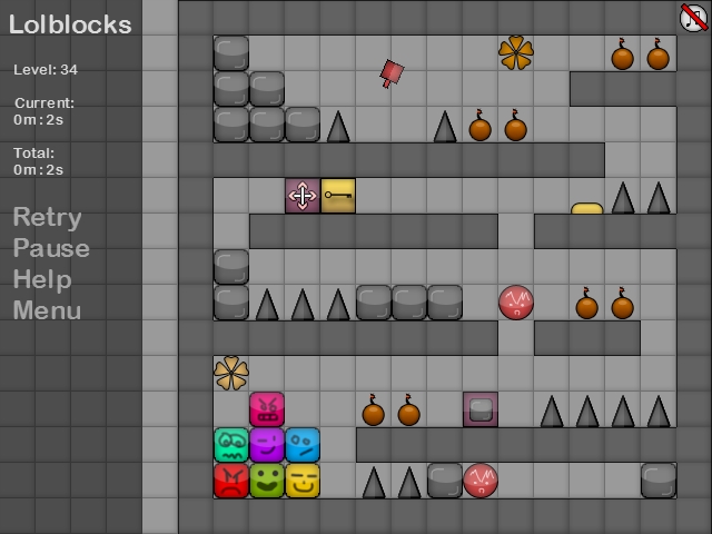 FreeGamia LoL Blocks