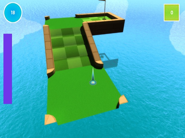 FreeGamia Mini Golf 3D