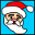 freeware, free game downloading, freeware games FreeGamia The Christmas Adventures Of Santa Claus