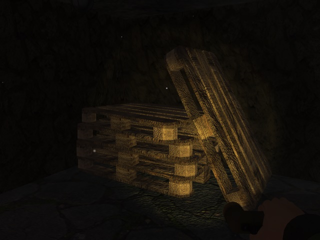 FreeGamia The Labyrinth 2