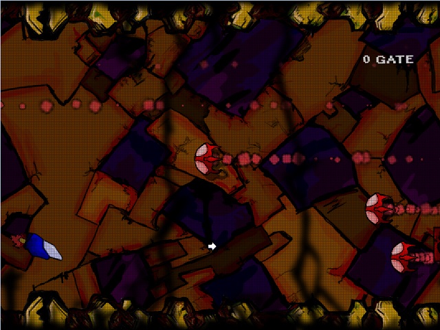 FreeGamia Ultra Hard Thing