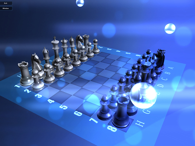 FreeGamia fl Chess 2.0