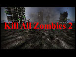 Kill All Zombies 2
