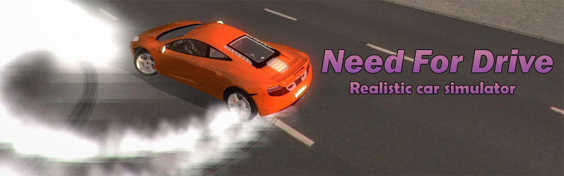 Need For Drive